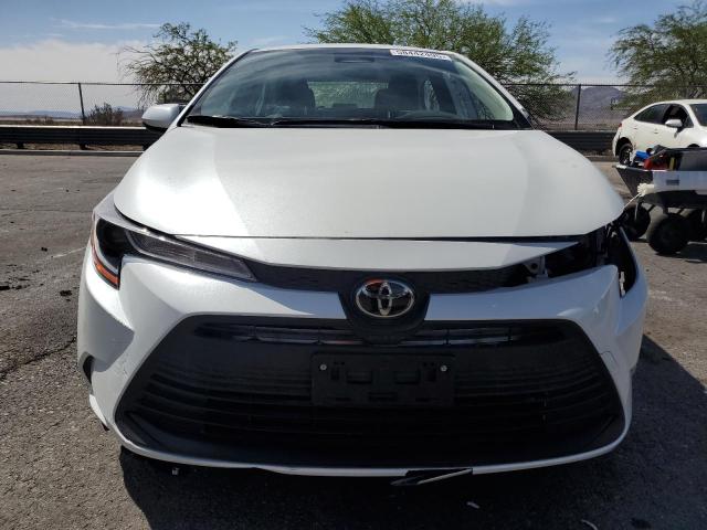  TOYOTA COROLLA 2024 Білий