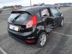 2013 FORD FIESTA ZET for sale at Copart SANDTOFT