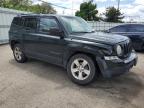 2013 Jeep Patriot Sport за продажба в Moraine, OH - Front End