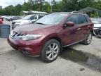 2012 Nissan Murano S for Sale in Savannah, GA - Minor Dent/Scratches