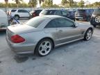 2004 Mercedes-Benz Sl 500 for Sale in Fort Pierce, FL - Water/Flood