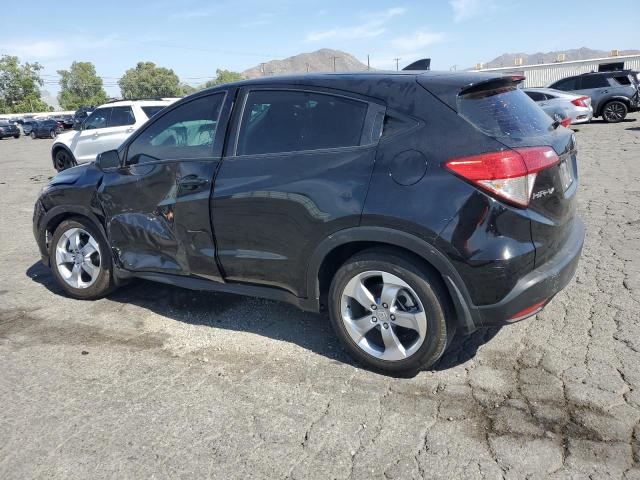  HONDA HR-V 2022 Черный