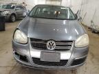 2006 Volkswagen Jetta Tdi Option Package 1   продається в Ham Lake, MN - Front End