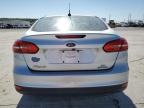 2015 Ford Focus Se zu verkaufen in Tulsa, OK - Front End