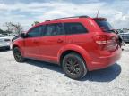2020 Dodge Journey Se de vânzare în Riverview, FL - Side