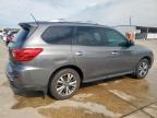 2017 Nissan Pathfinder S на продаже в Grand Prairie, TX - Rear End
