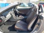 2004 MERCEDES BENZ SLK for sale at Copart YORK