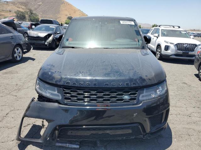  LAND ROVER RANGEROVER 2022 Black