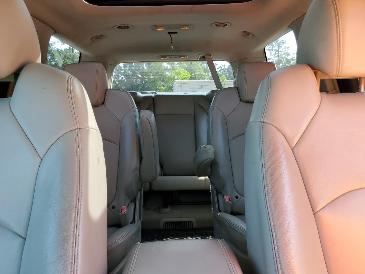 2007 Saturn Outlook Special VIN: 5GZER33747J116083 Lot: 57983325