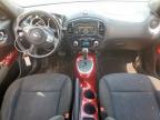2011 Nissan Juke S იყიდება Temple-ში, TX - Front End