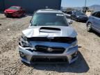 2018 Subaru Wrx Premium zu verkaufen in Magna, UT - Side