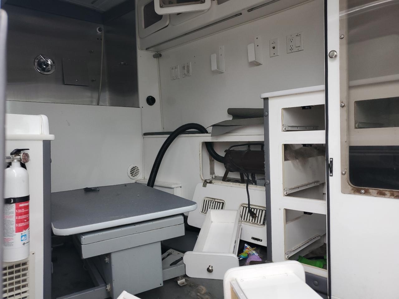 2019 Ford Transit T-350 Hd VIN: 1FTRS4XG5KKA85193 Lot: 58195255