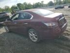 2012 Nissan Maxima S for Sale in Spartanburg, SC - Front End