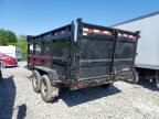 2023 Load Trail Dump Trailer zu verkaufen in Madisonville, TN - Rear End