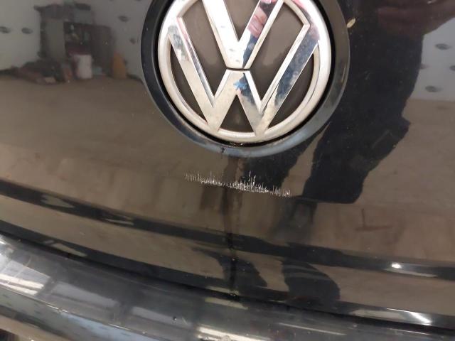 2013 VOLKSWAGEN POLO MATCH