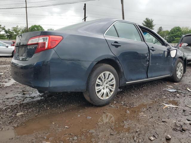  TOYOTA CAMRY 2013 Charcoal