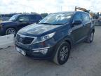 2011 KIA SPORTAGE 1 for sale at Copart CORBY