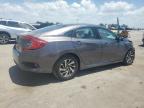 2017 Honda Civic Ex   for Sale in Apopka, FL - Front End