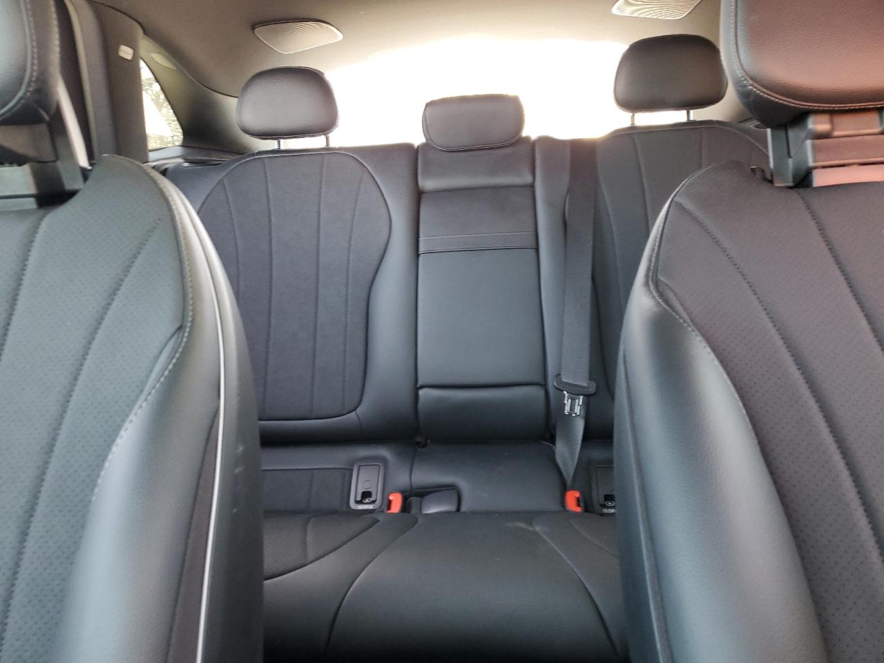2023 Mercedes-Benz Eqe Suv 350 4Matic VIN: 4JGGM1CB9PA039370 Lot: 55382945