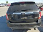 2013 Ford Edge Limited zu verkaufen in Sacramento, CA - Front End
