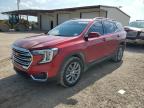 2022 Gmc Terrain Slt en Venta en Temple, TX - Water/Flood