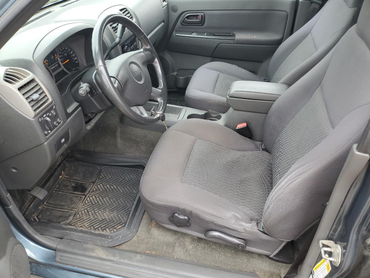 2006 GMC Canyon VIN: 1GTCS136668330832 Lot: 56723695