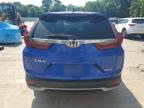 2021 Honda Cr-V Se за продажба в Augusta, GA - Side