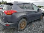 2015 TOYOTA RAV4 XLE for sale at Copart QC - MONTREAL