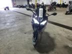 2022 KAWASAKI EX650 M   for sale at Copart CO - DENVER CENTRAL