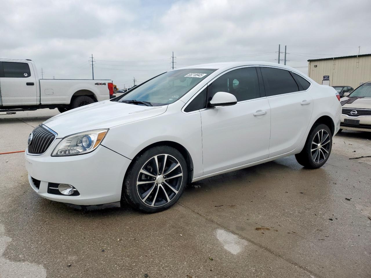 Haslet, TX에서 판매 중인 2017 Buick Verano Sport Touring - Rear End