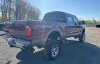 2007 Ford F250 Super Duty за продажба в Ellwood City, PA - Minor Dent/Scratches