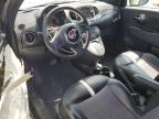 2017 Fiat 500 Electric na sprzedaż w San Diego, CA - Front End