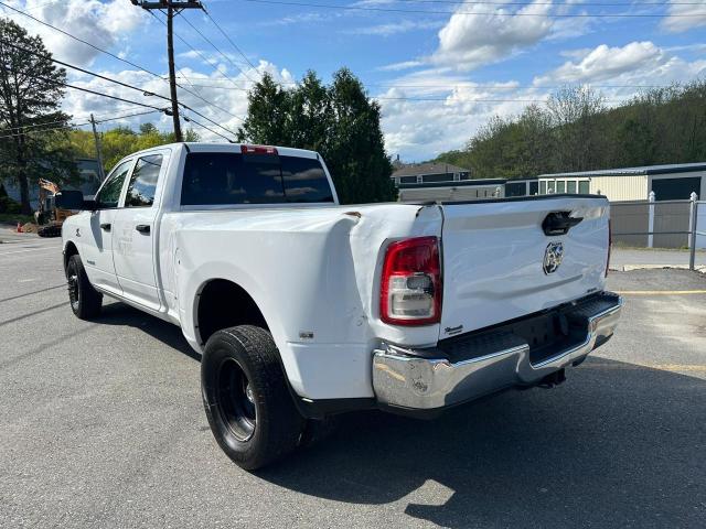 2022 RAM 3500 TRADESMAN  
