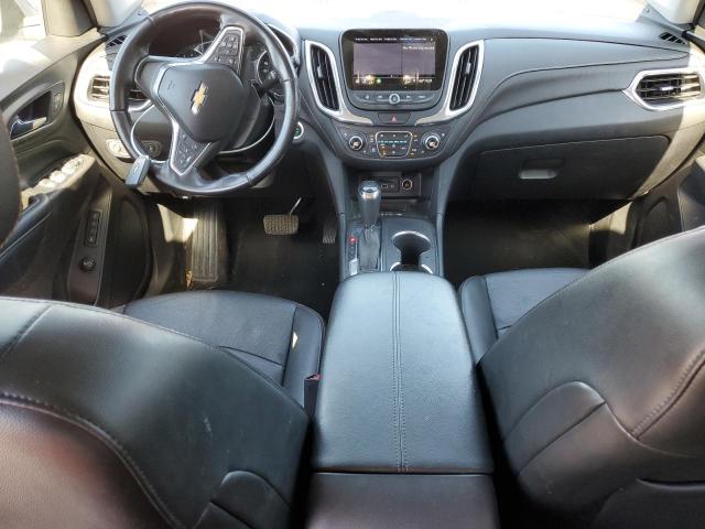 Parquets CHEVROLET EQUINOX 2019 Granatowy