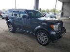 2010 Dodge Nitro Sxt en Venta en Fort Wayne, IN - Side
