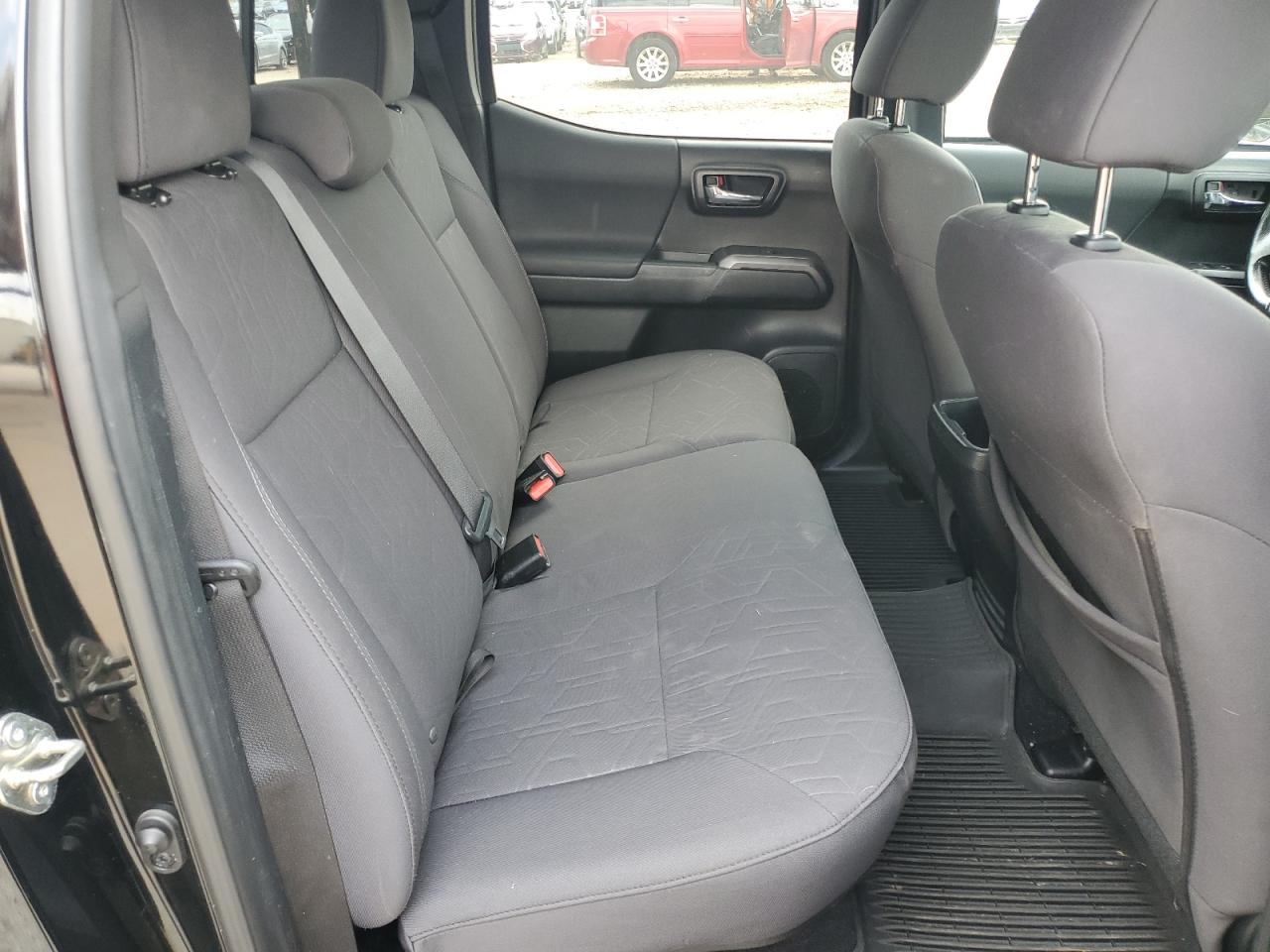2017 Toyota Tacoma Double Cab VIN: 3TMDZ5BN0HM023350 Lot: 56899285