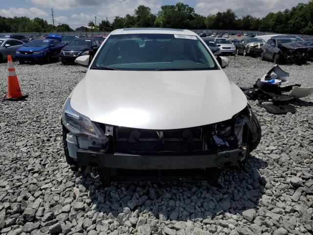  TOYOTA AVALON 2016 White