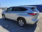 2023 Toyota Highlander L zu verkaufen in Homestead, FL - Normal Wear