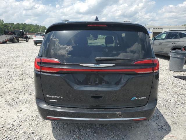  CHRYSLER PACIFICA 2021 Черный