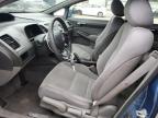 2008 Honda Civic Lx de vânzare în Austell, GA - Front End