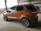 2018 Ford Ecosport Titanium for Sale in Phoenix, AZ - Front End