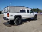 2001 Chevrolet Silverado K2500 Heavy Duty продається в Harleyville, SC - Side