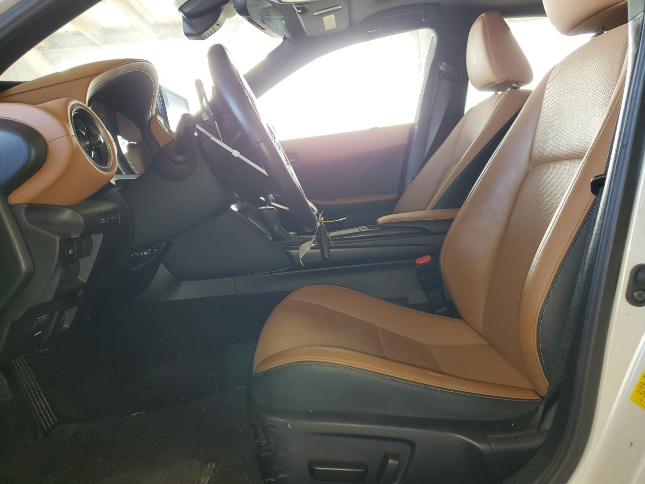 2021 Lexus Is 300 VIN: JTHCA1D25M5111064 Lot: 57468785
