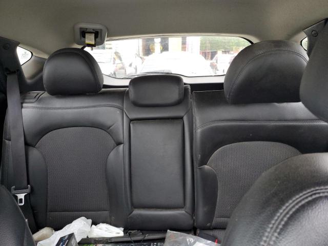 2012 HYUNDAI TUCSON GLS  