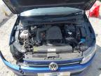 2019 VOLKSWAGEN POLO SE TS for sale at Copart CORBY