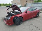 2024 Tesla Model S  продається в Glassboro, NJ - Front End