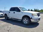 2004 Ford F150 Supercrew იყიდება Portland-ში, OR - Side
