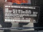 2017 Bmw X5 Xdr40E na sprzedaż w Wilmer, TX - Hail