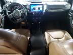 2013 Jeep Wrangler Unlimited Sahara for Sale in Albany, NY - Normal Wear