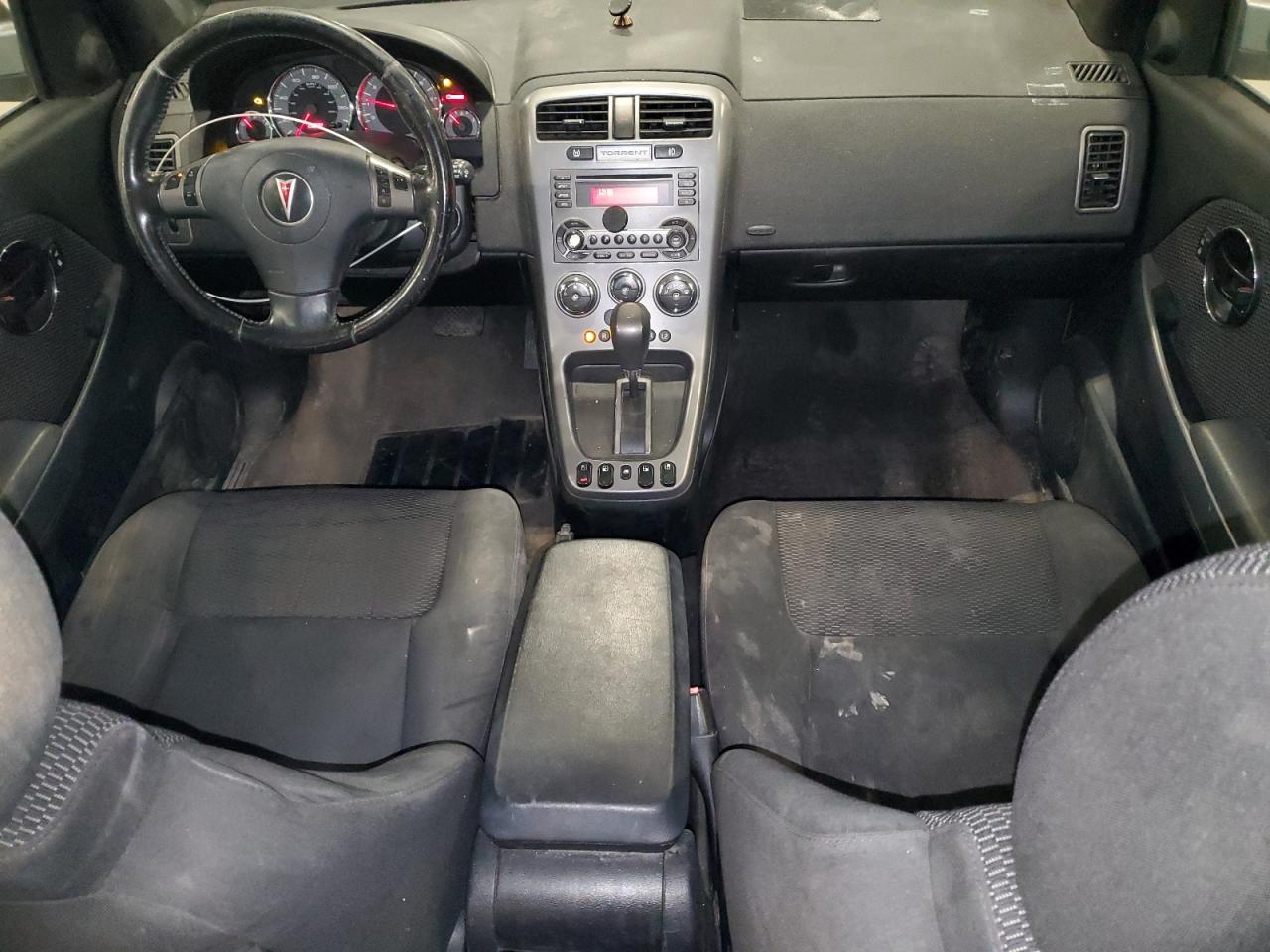 2006 Pontiac Torrent VIN: 2CKDL63F666102178 Lot: 57865695